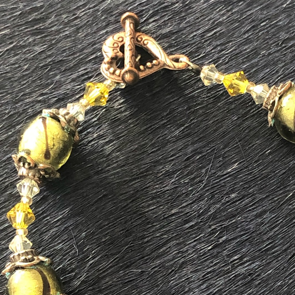 Bracelet